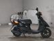 Фото Yamaha JOG DX с японского аукциона