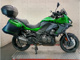 Фото Kawasaki VERSYS 1000 SE 2019 с японского аукциона