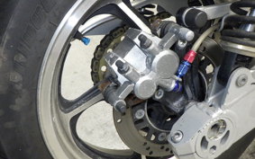 KAWASAKI ZEPHYR 1100 1992 ZRT10A