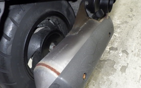 HONDA SPACY 100 2023 JF13