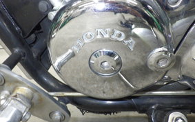 HONDA STEED 400 1996 NC26