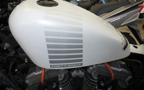 HARLEY XL1200X 2018