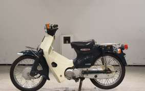HONDA C90 SUPER CUB 2016 HA02