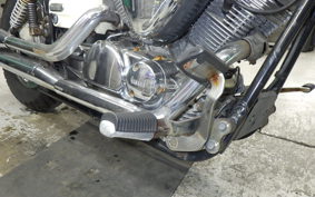 YAMAHA DRAGSTAR 250