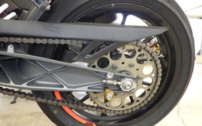KTM 250 DUKE 2025
