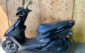 YAMAHA JOG 125 SEJ5J