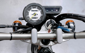 YAMAHA TRICKER DG16J