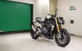 TRIUMPH SPEED TRIPLE RS 2022