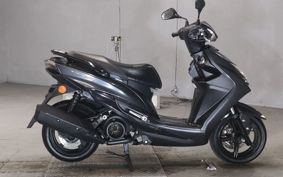 YAMAHA CYGNUS125XSR SED8J