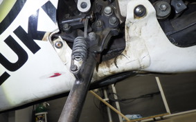 SUZUKI RGV250 Gamma Gen.3 1981 VJ23A