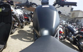 HONDA REBEL 250 A MC49