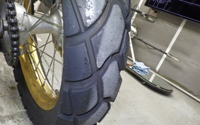 HONDA CRF250L 2025 MD38