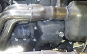 YAMAHA MT-09 A 2014 RN34J