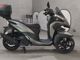 Фото Yamaha TRICITY 155 ABS с японского аукциона