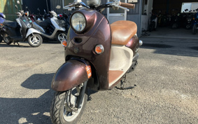 YAMAHA  VINO  DELUXE  SA37J