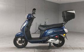 SUZUKI ADDRESS V125 DP12H