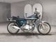 Фото Kawasaki Z1000 1998 с японского аукциона