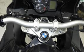 BMW F800GT 2014