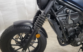 HONDA  REBEL 250 ABS MC49