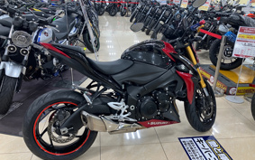 SUZUKI GSX-S1000 2016 GT79A