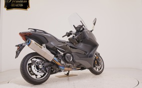 YAMAHA T-MAX 560 T 2026 SJ21J