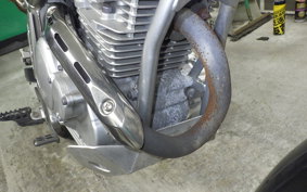 YAMAHA TRICKER 2022 DG10J