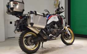 HONDA CRF1000L AFRICA TWIN DCT 2017 SD04
