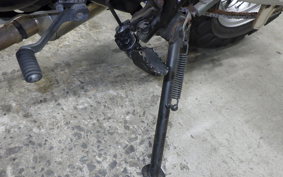 YAMAHA TW200 Gen.2 DG07J
