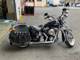 Фото Harley FLSTS1450 1998 с японского аукциона