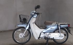 HONDA SUPER CUB50 AA04
