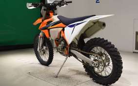KTM 250XC-F 2007