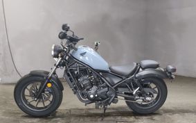 HONDA REBEL MC49