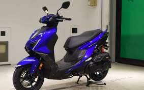 YAMAHA CYGNUS 125 X SEM5J