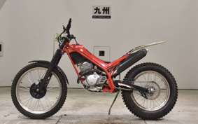 GASGAS TX 125 RANDONNE 2022