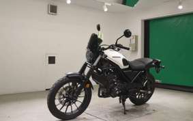 HONDA CL250-2 2002 MC57