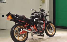 HONDA JADE MC23