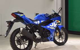 SUZUKI GSX-R125 2007 DL32D
