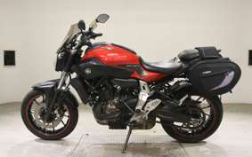 YAMAHA MT-07 ABS 2014 RM07J