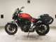 Фото Yamaha MT-07 ABS 2014 с японского аукциона