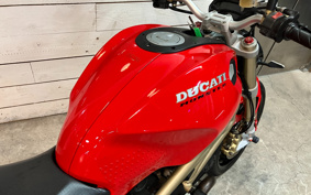 DUCATI MONSTAR 1100EVO 2013 ZDMM511JACB