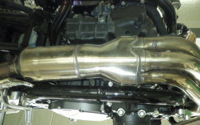 HONDA CB1300SF SUPER FOUR SP 2024 SC54