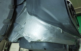 HONDA ZOOMER 2001 AF58