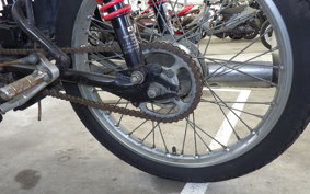 KAWASAKI KH90 KH090C