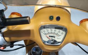 HONDA JOL CUB AF53