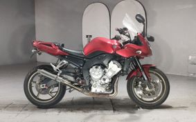 YAMAHA FZ1 FAZER 2009 RN16