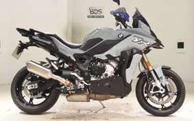BMW S1000XR 2021