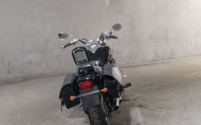 YAMAHA DRAGSTAR 400 VH01J