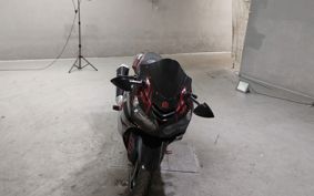 KAWASAKI ZX 1400 NINJA R ZXT40E