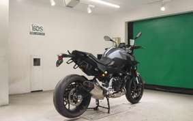 BMW F900R 2023