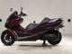 Фото Honda FORZA Z GEN 2 2008 с японского аукциона